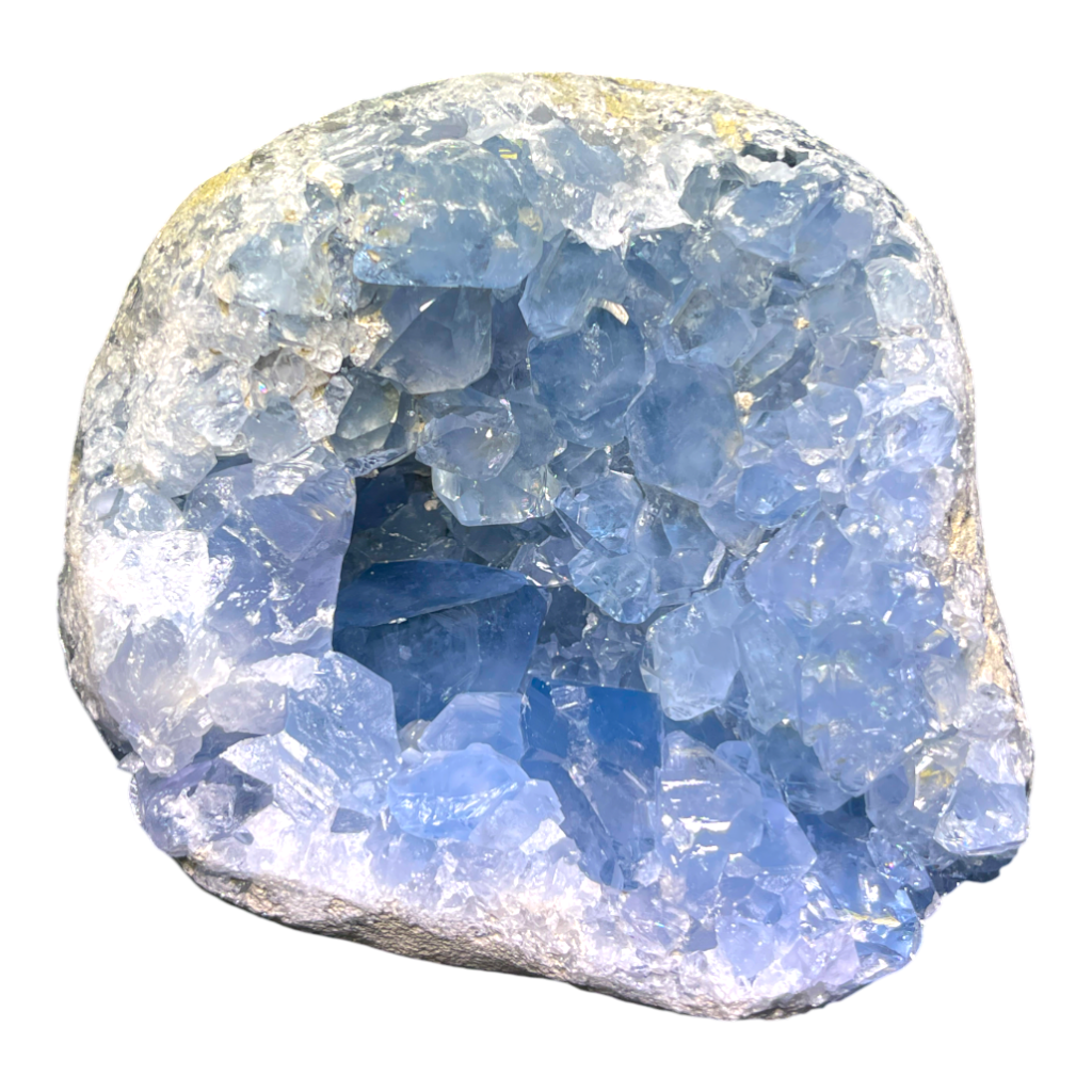 Celestine