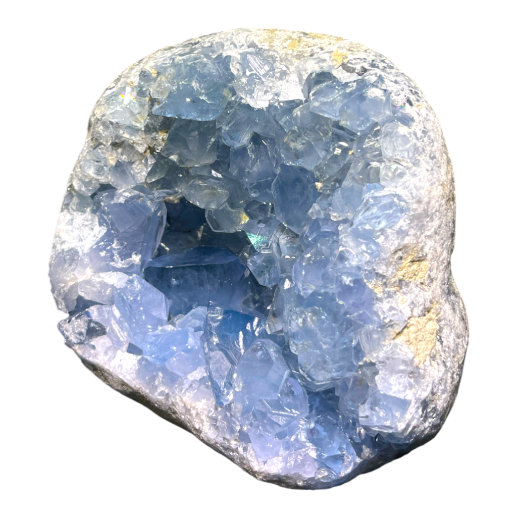 Celestine
