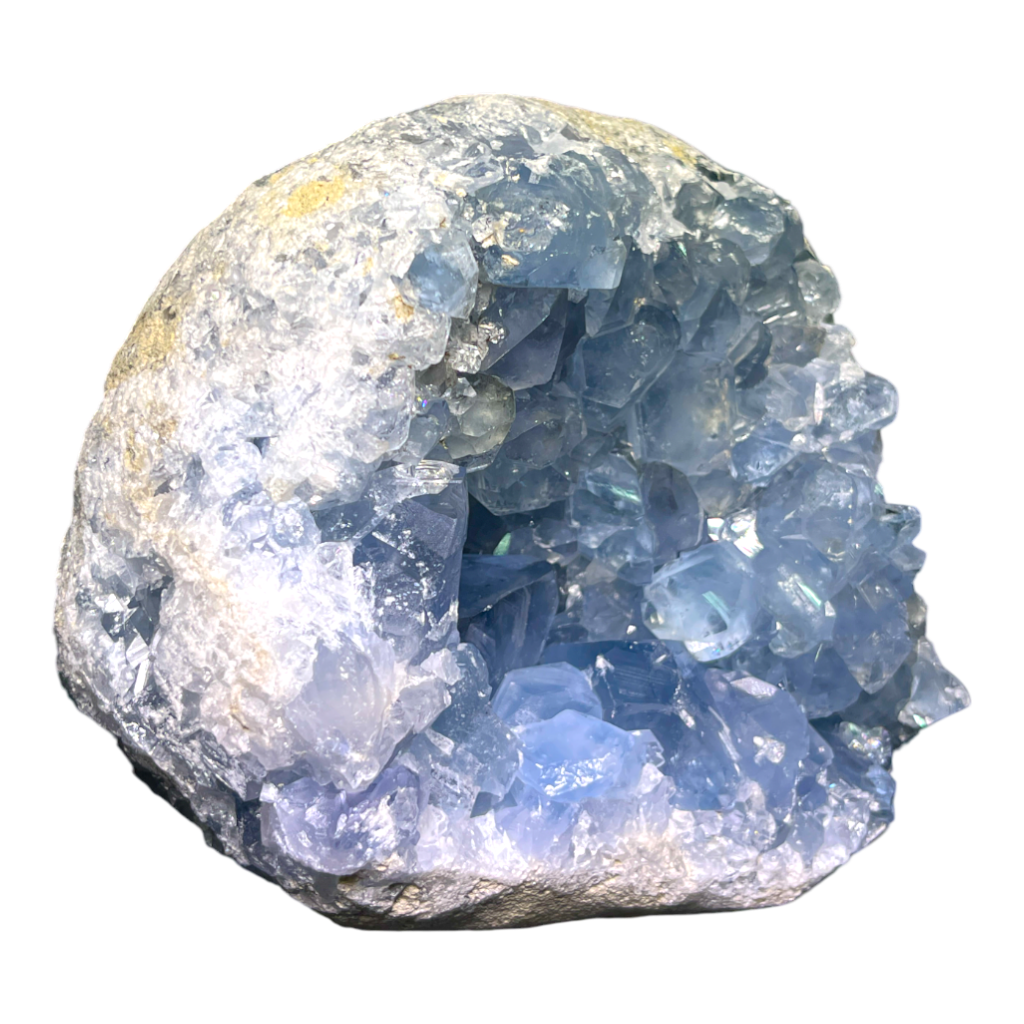 Celestine