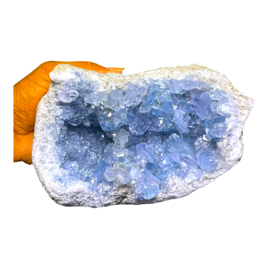 Celestine