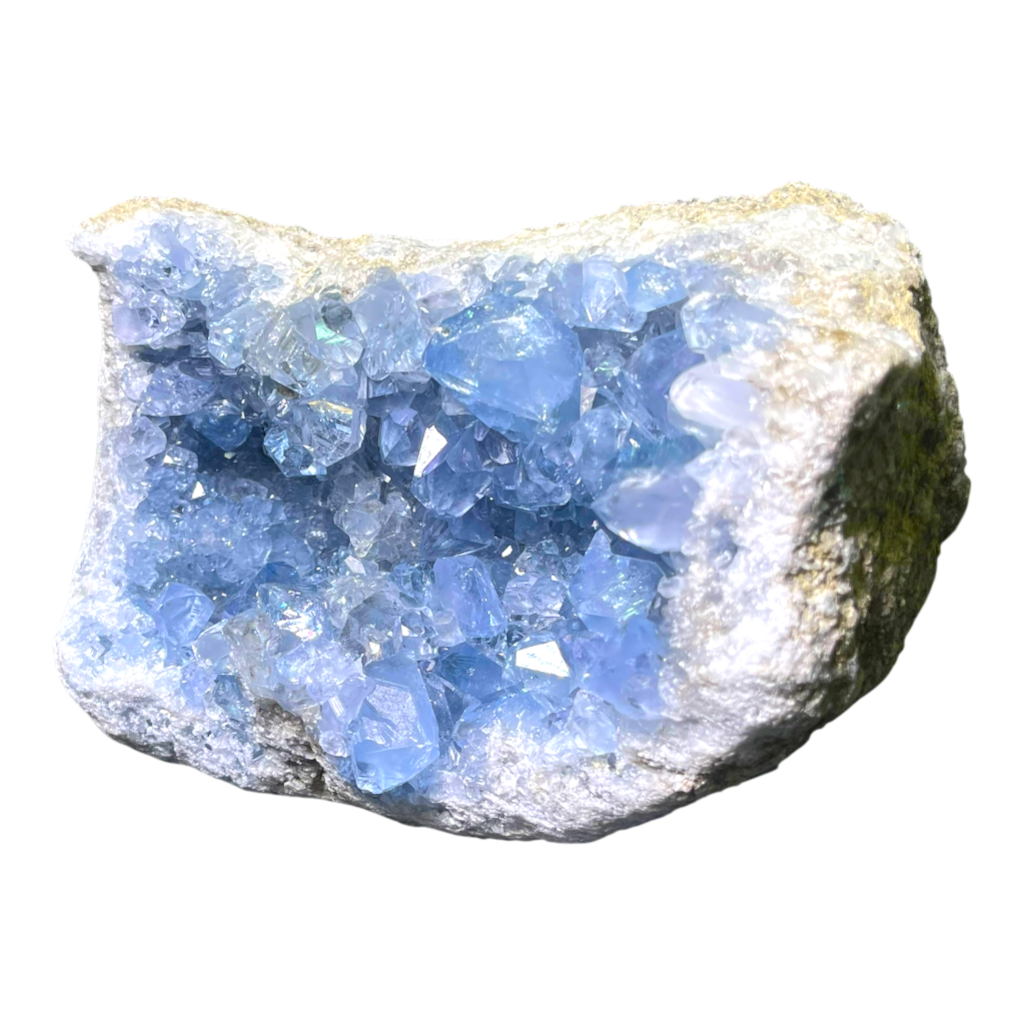 Celestine