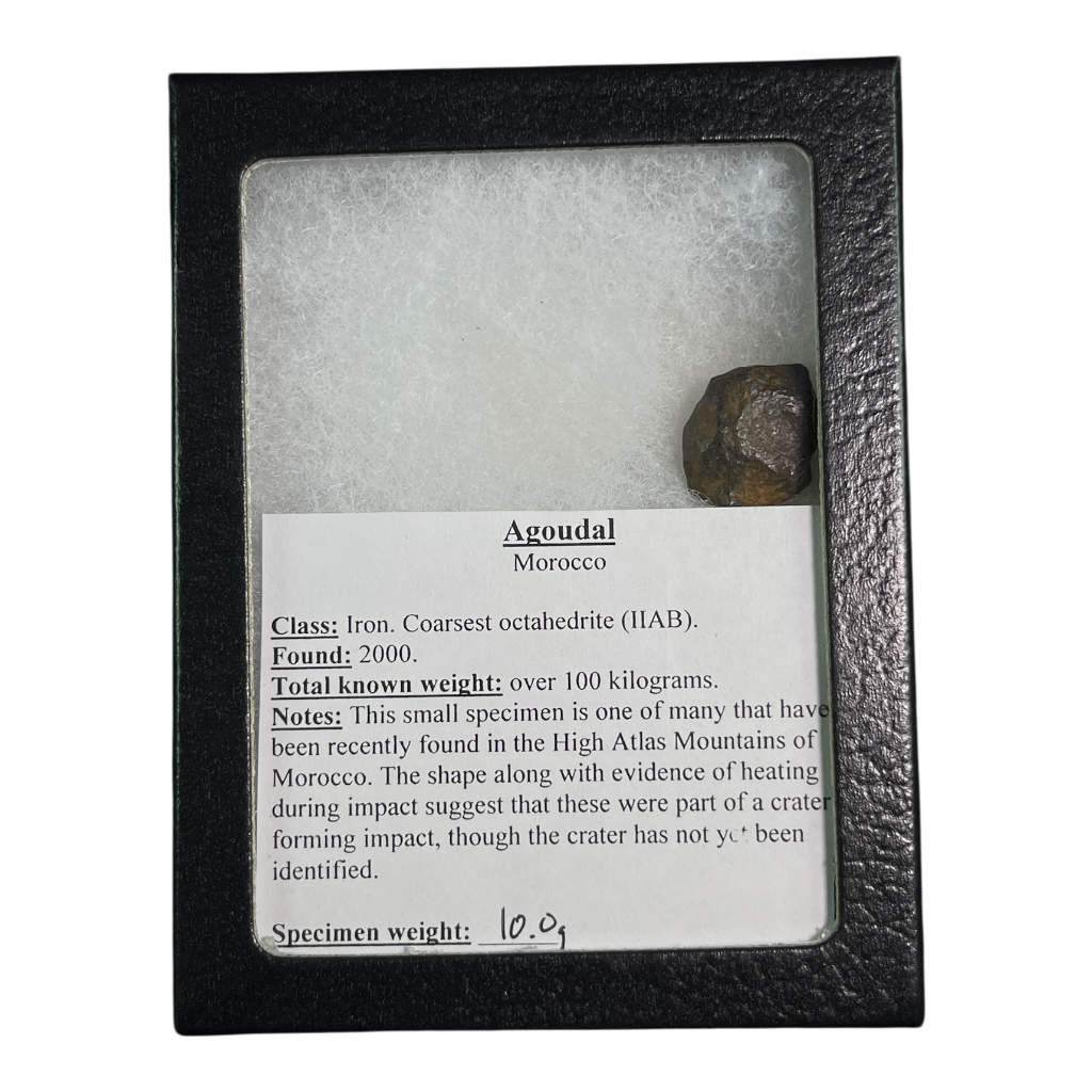 METEORITE