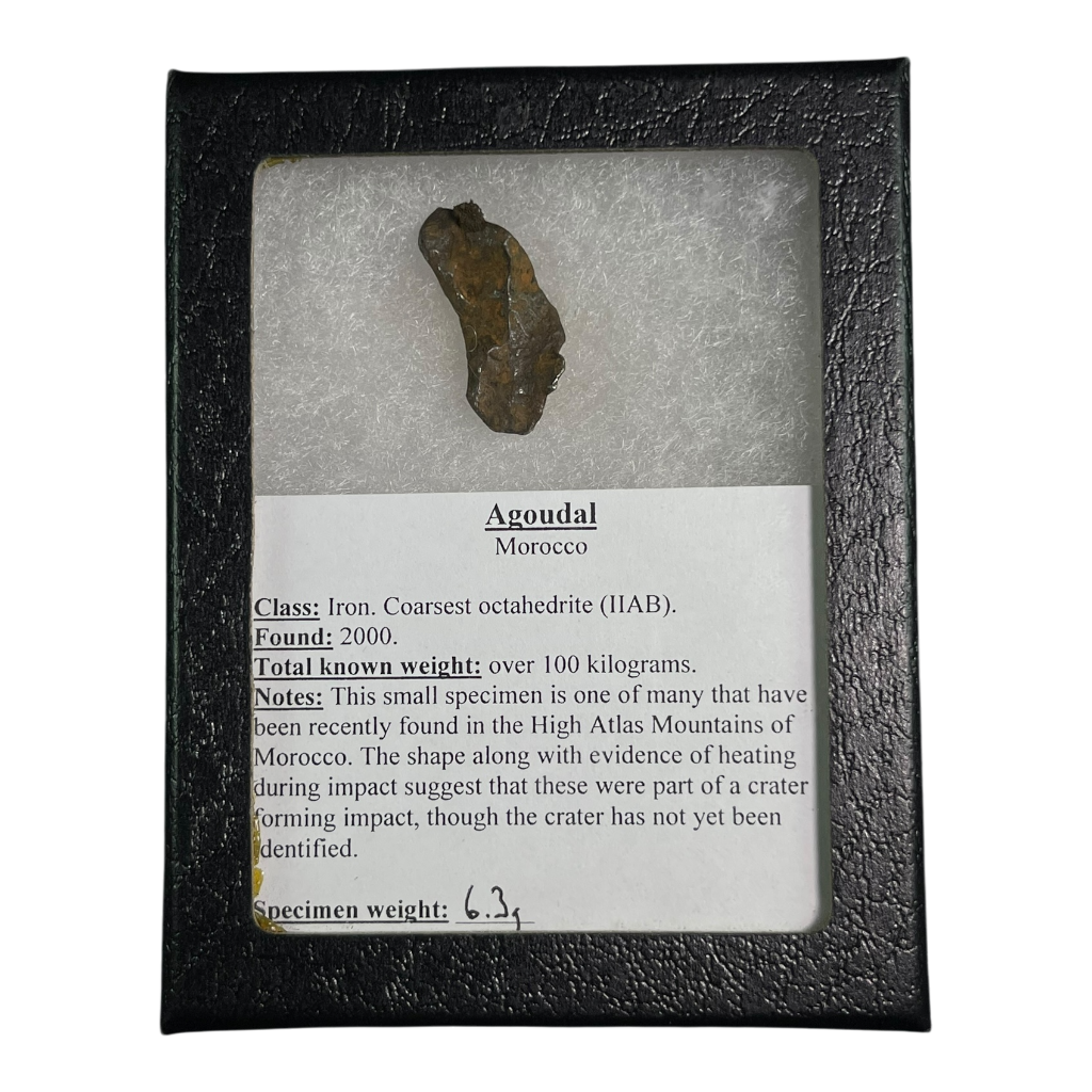 METEORITE