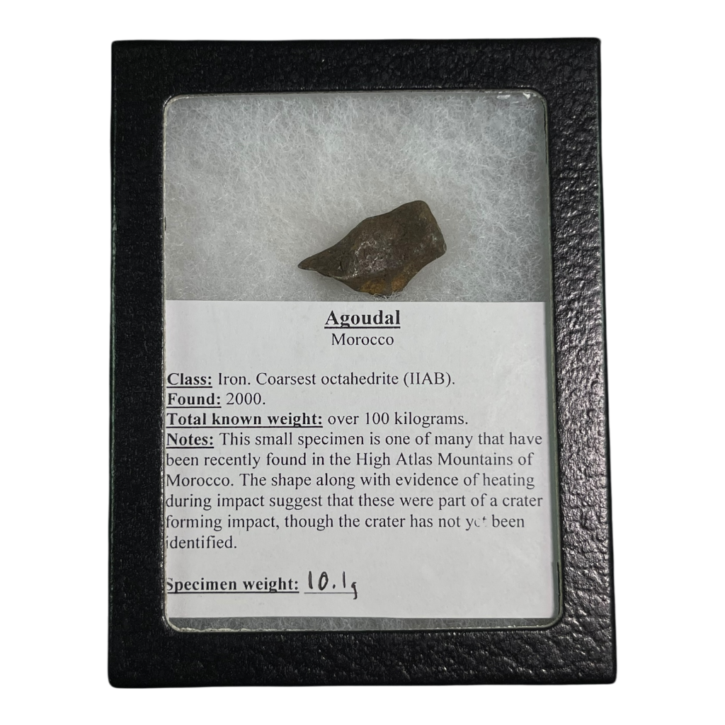 METEORITE