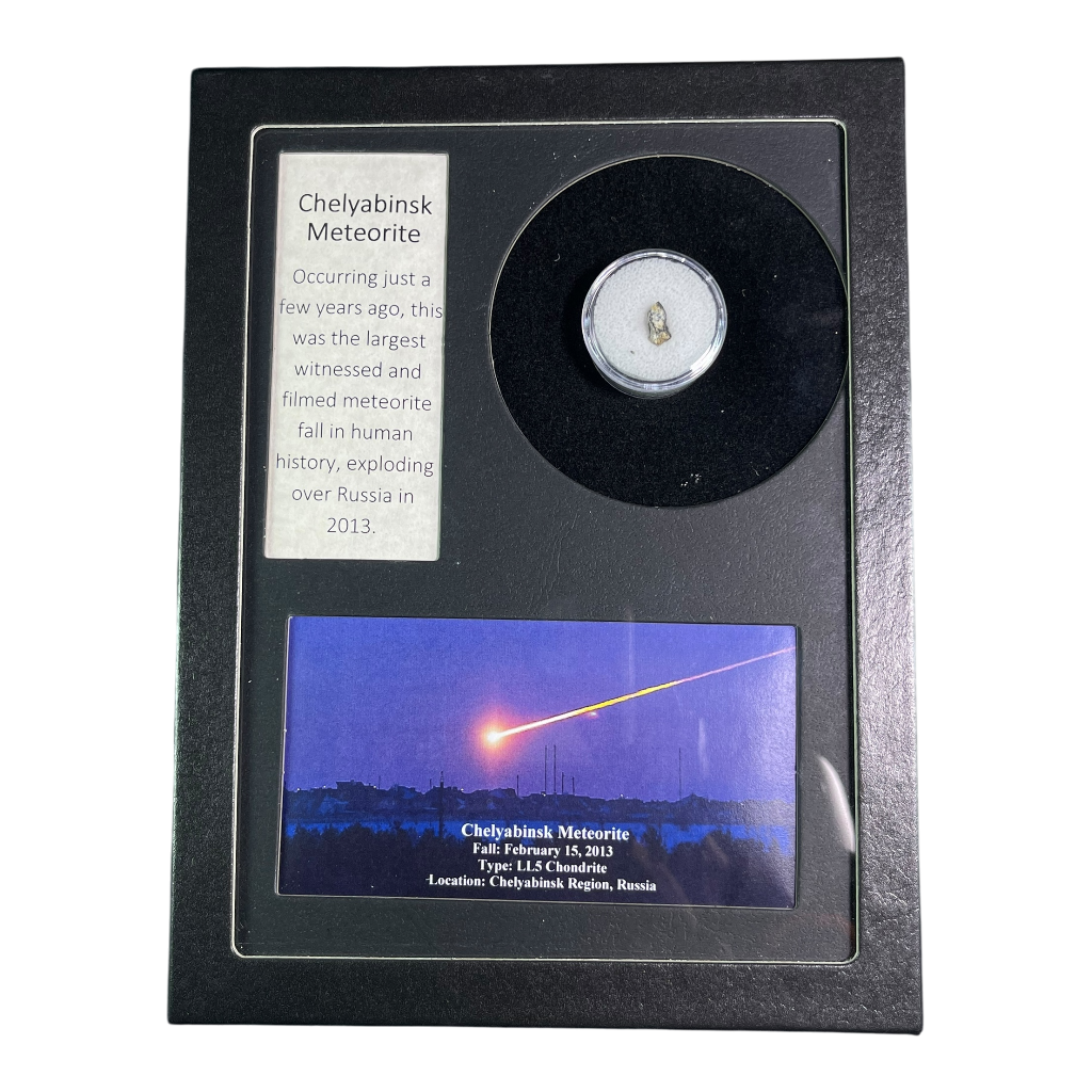 METEORITE
