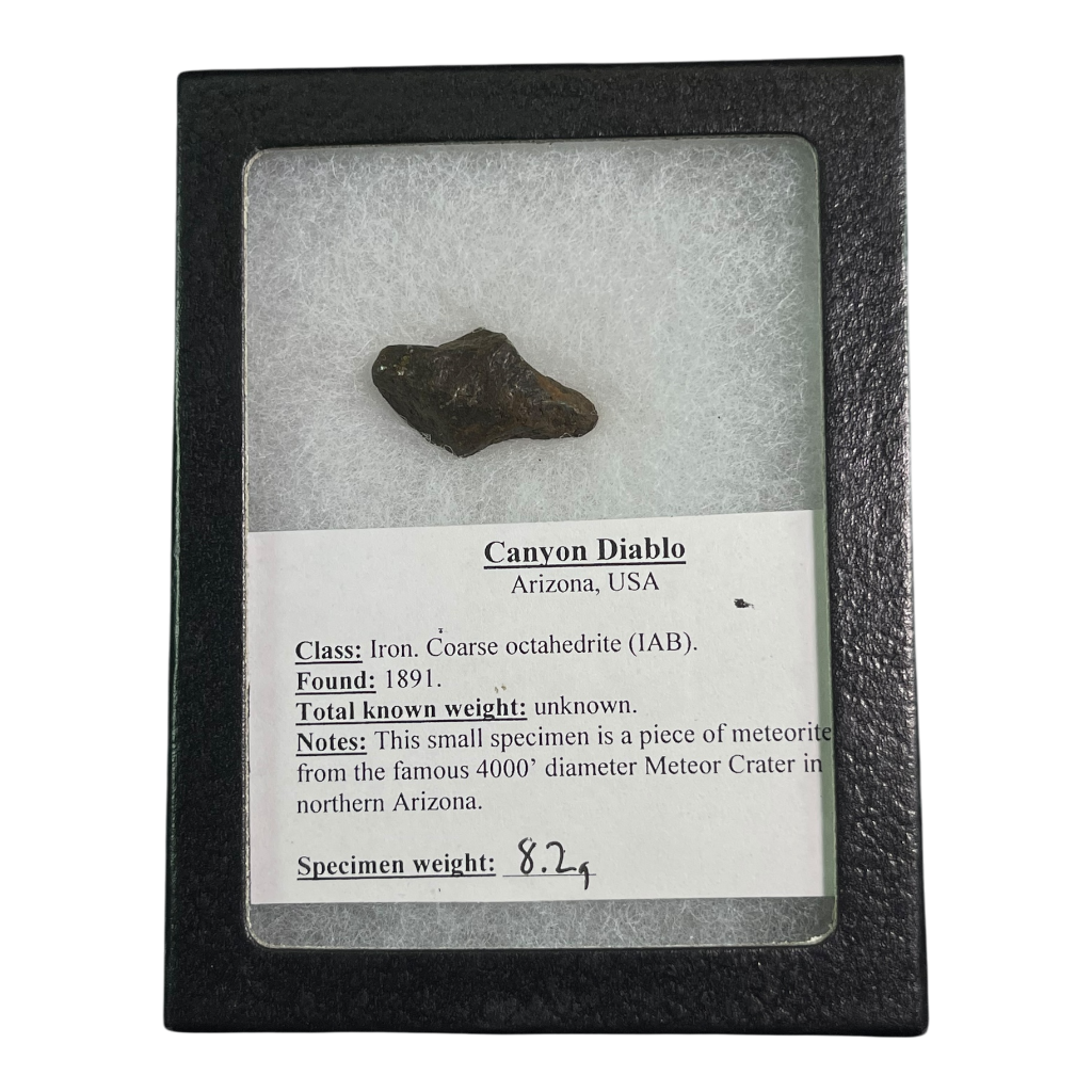 METEORITE