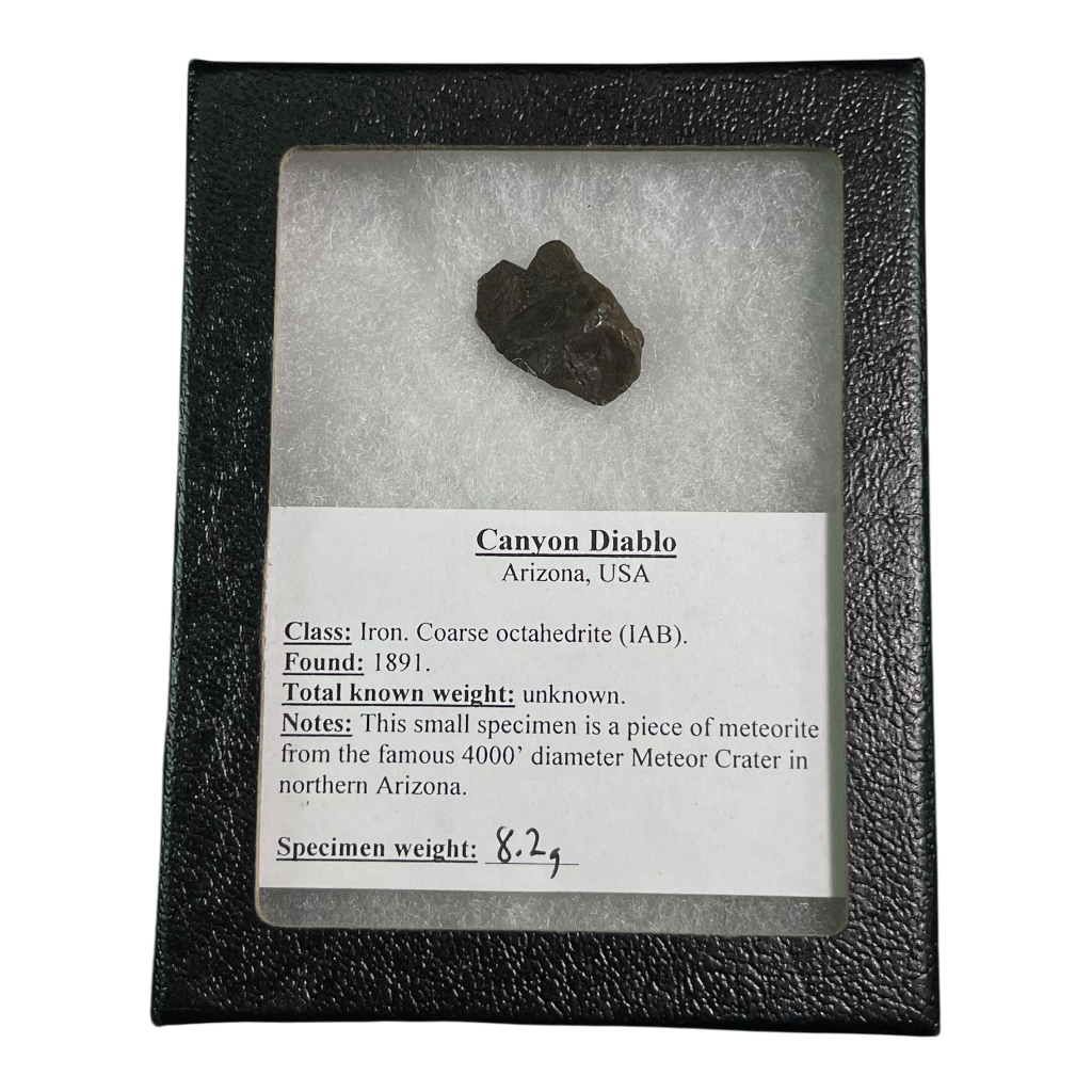 METEORITE