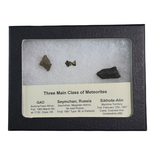 Meteorite