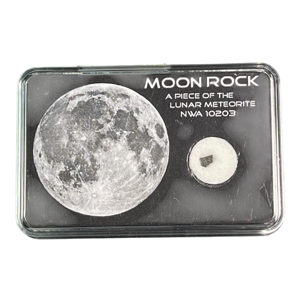 MOON ROCK