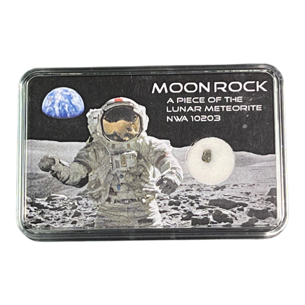 MOON ROCK