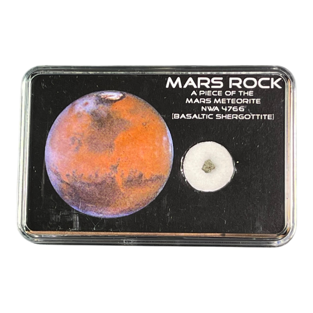 MARS ROCK