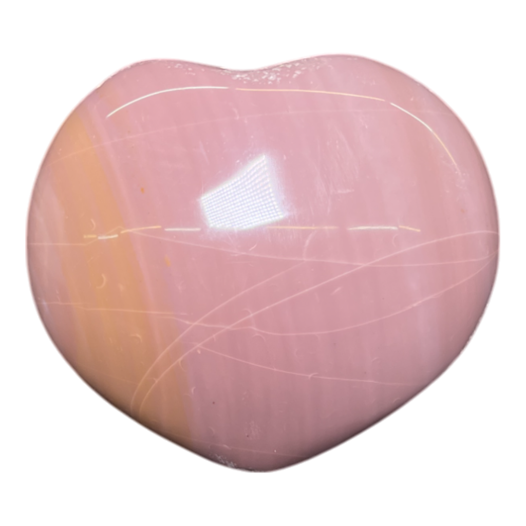 Mookaite Jasper