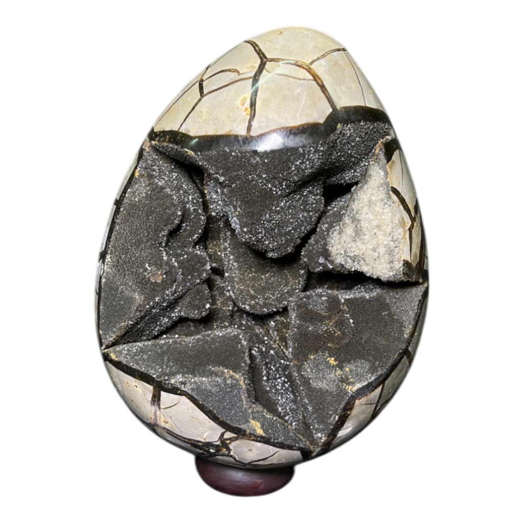 Septerian Agate