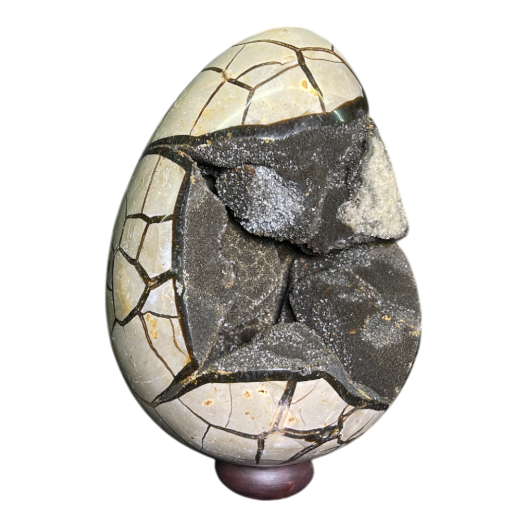 Septerian Agate