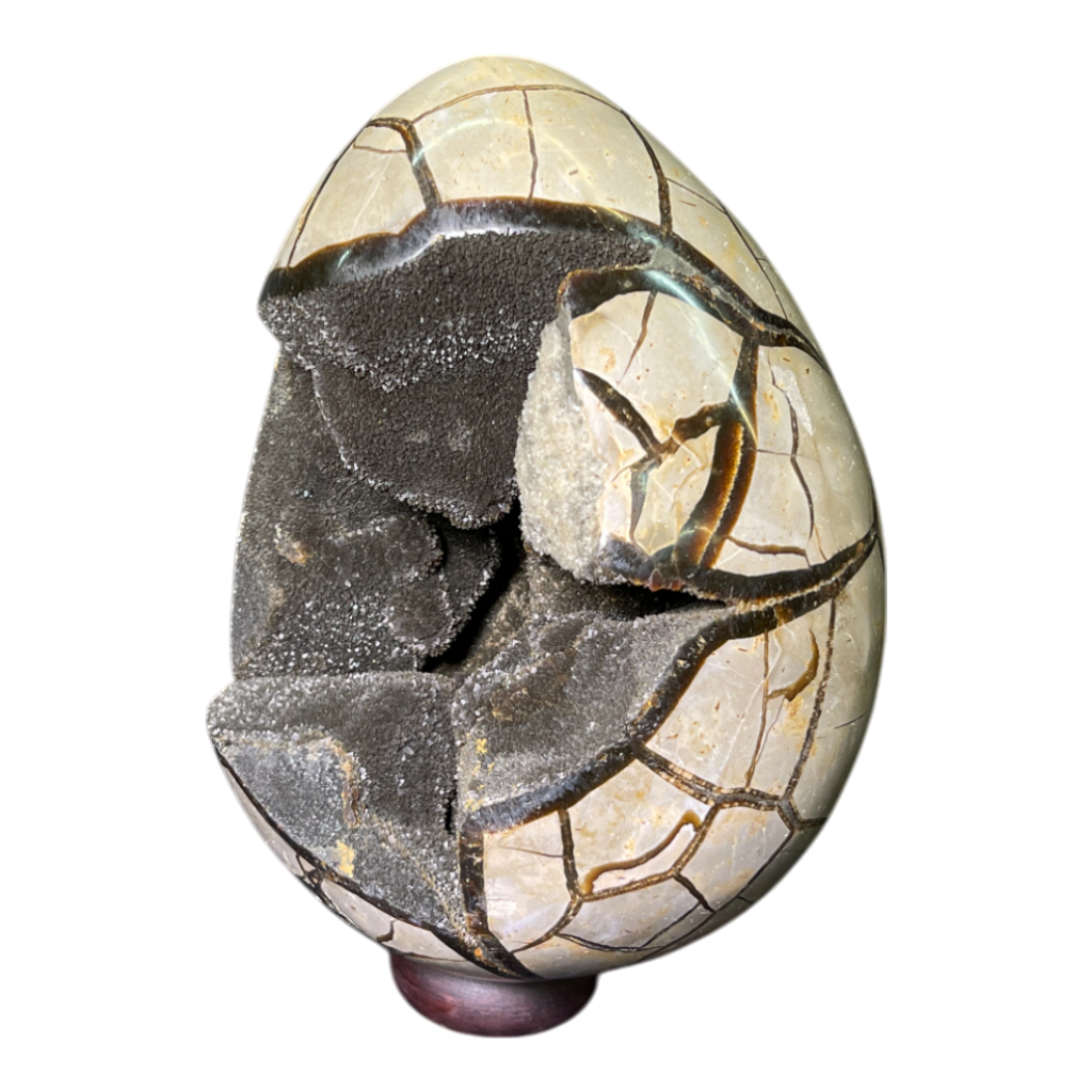 Septerian Agate