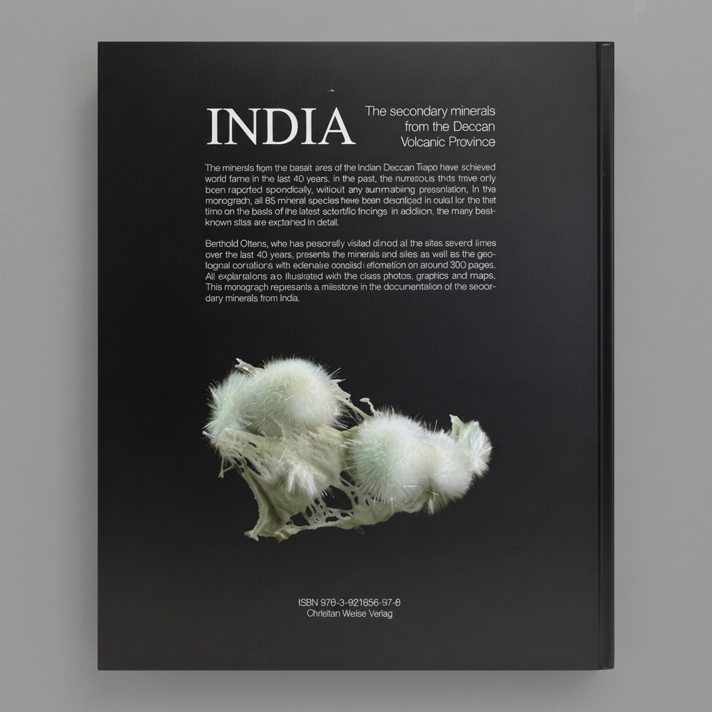 INDIA BOOK