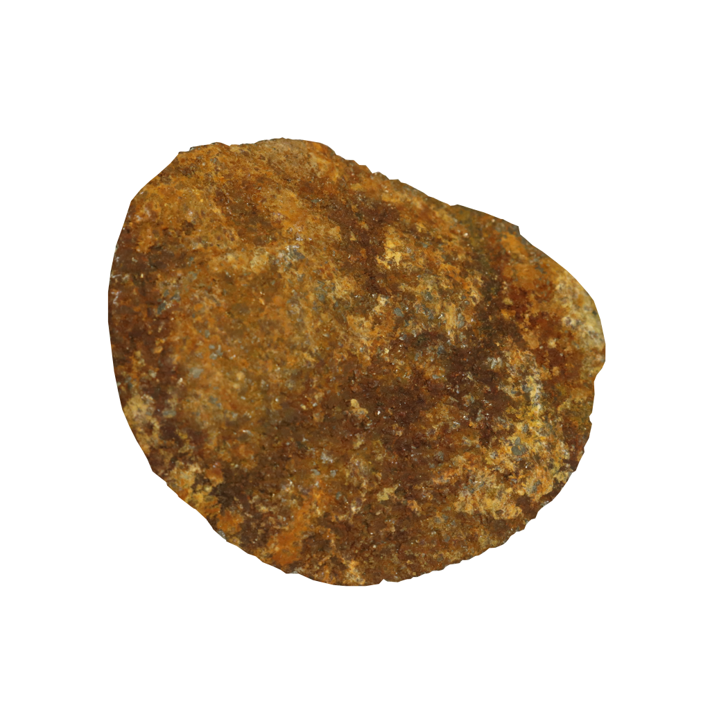 Baryte, Marcasite