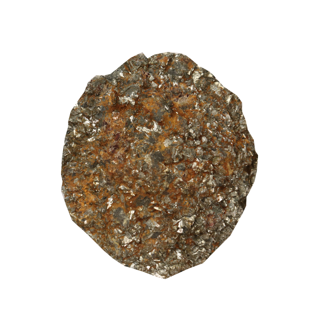 Baryte, Marcasite