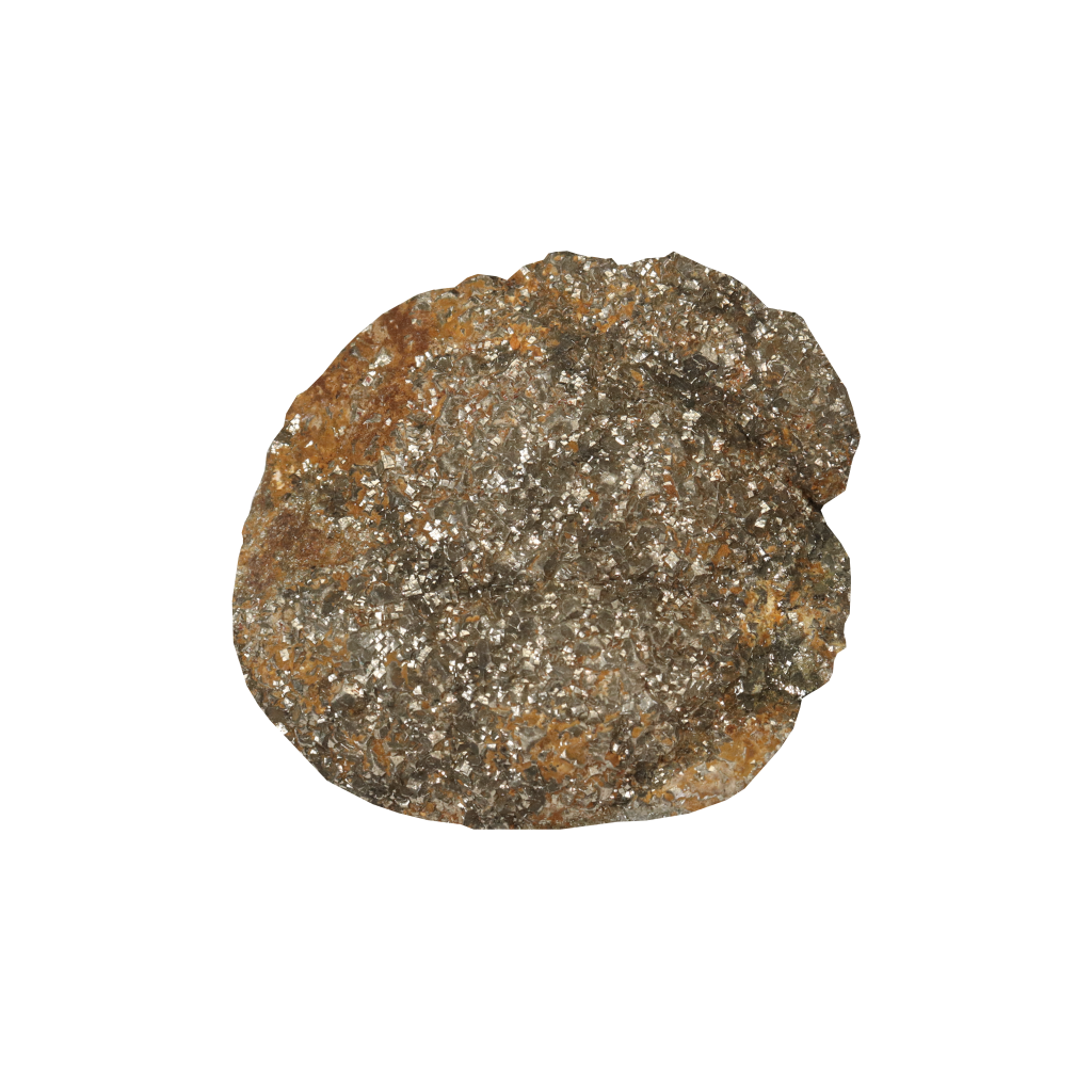 Baryte, Marcasite