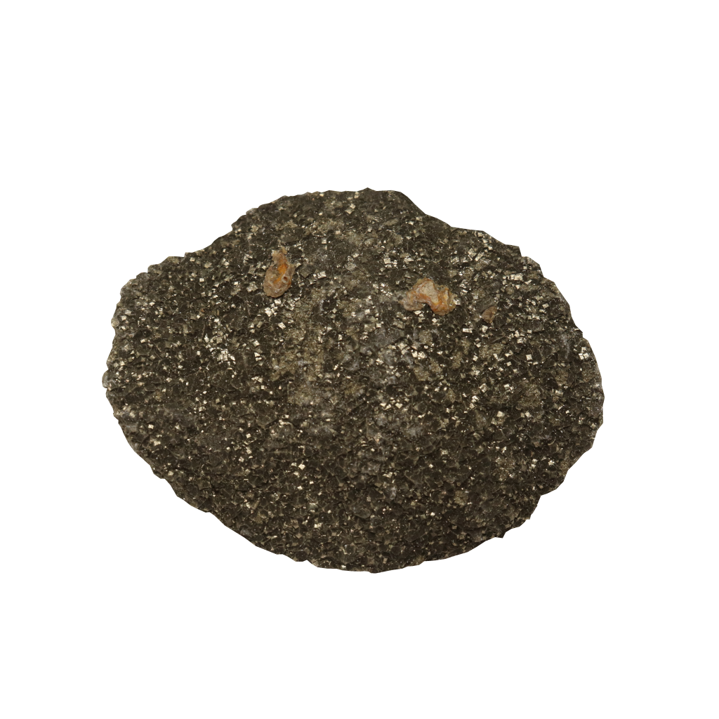 Baryte, Marcasite