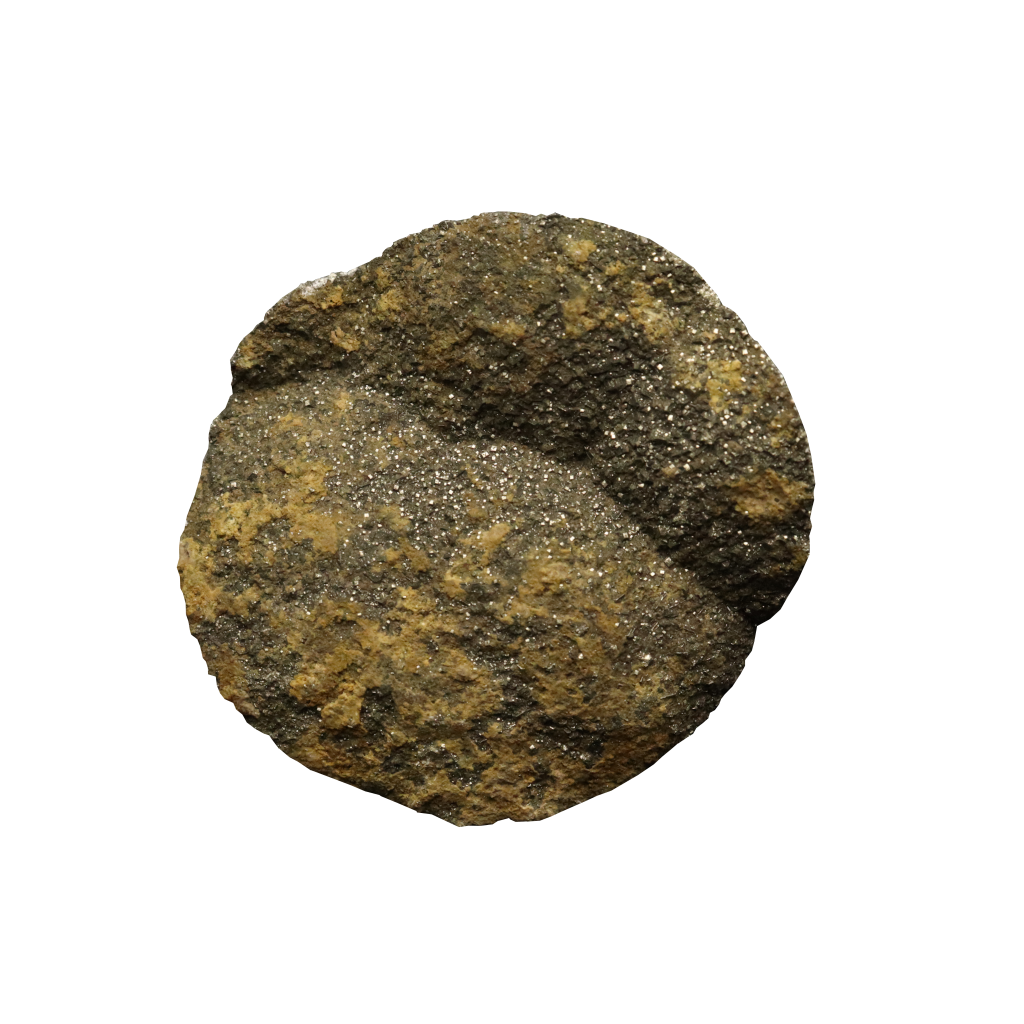 Baryte, Marcasite