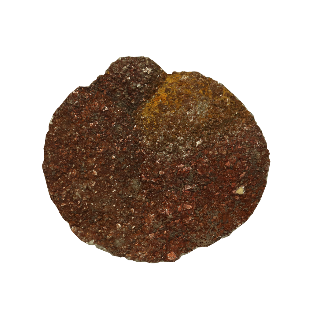 Baryte, Marcasite