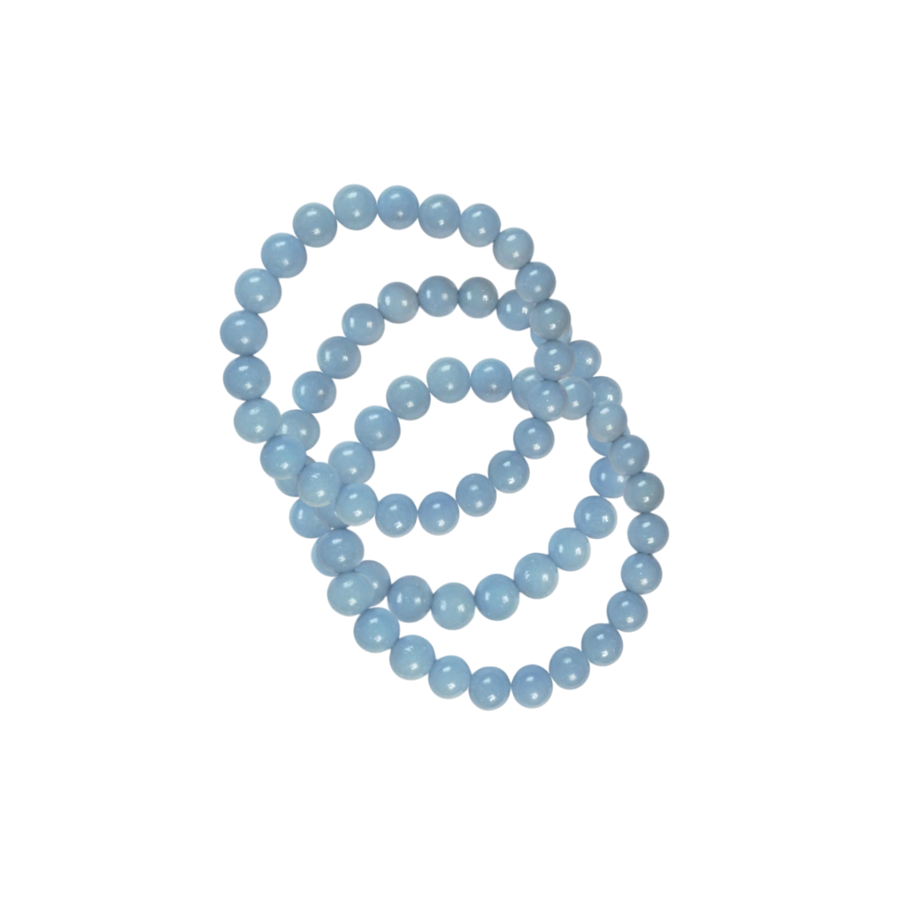 Angelite Bracelet