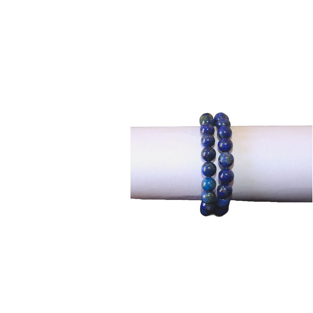 Lapis Lazuli Bracelet