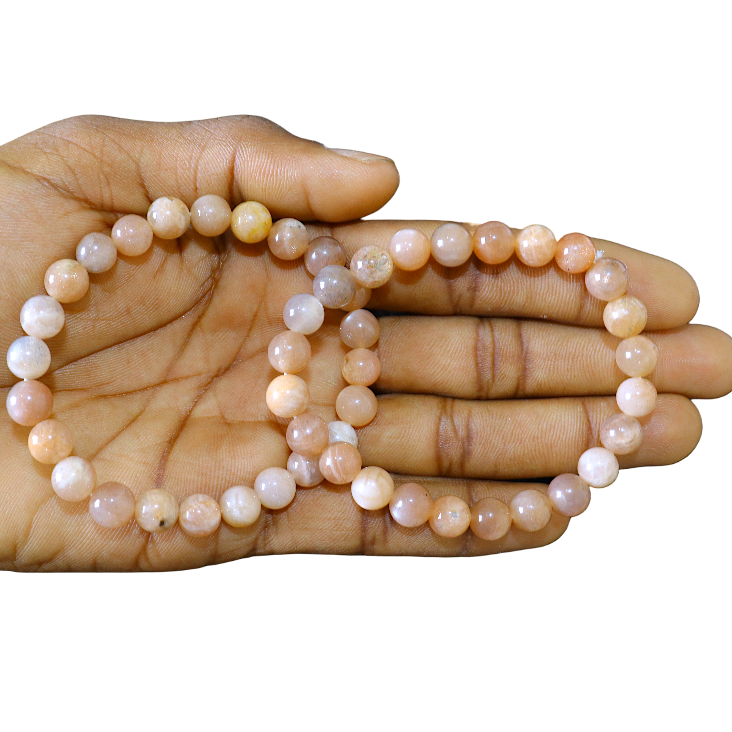 Sun Stone Bracelet