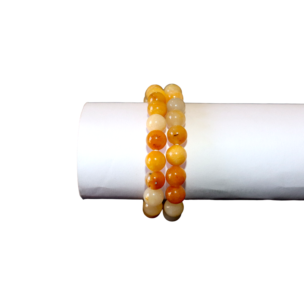 Yellow Aventurine Bracelet