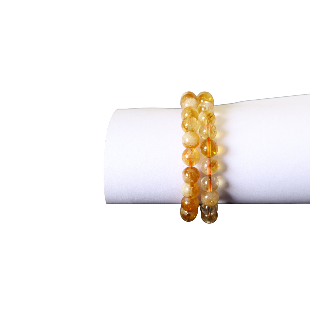 Citrine Bracelet