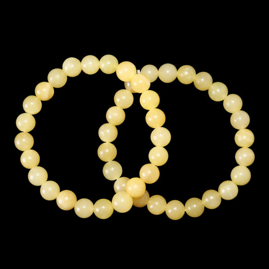 Calcite Bracelet