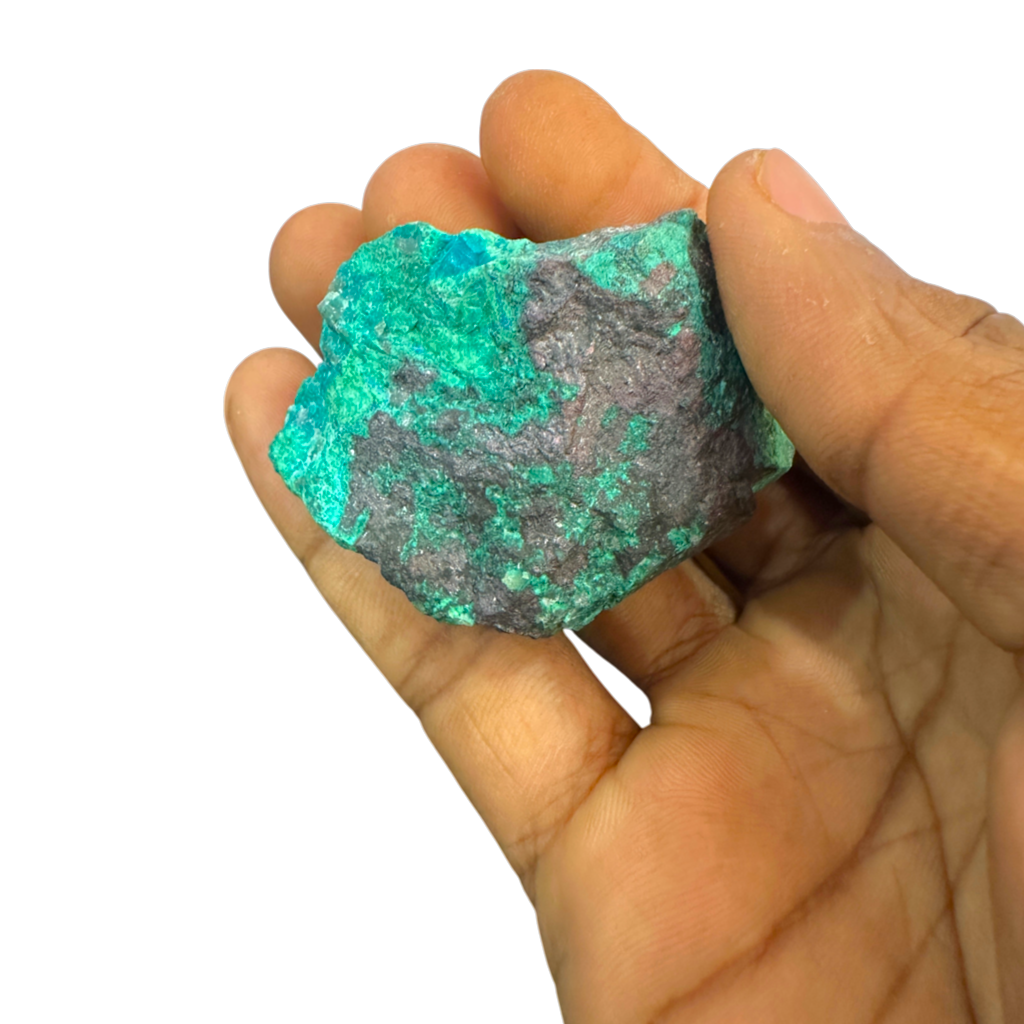 Chrysocolla