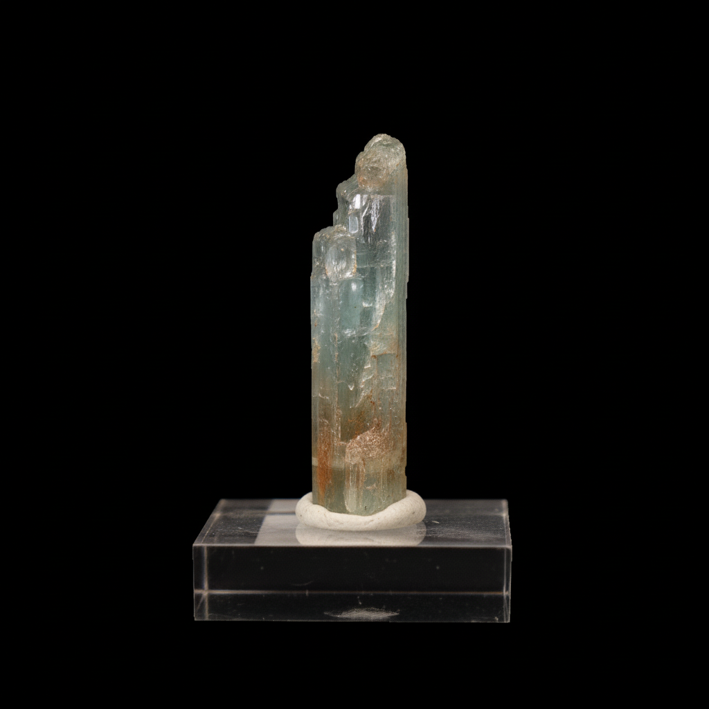 Aquamarine