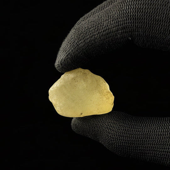 Libyan Desert Glass