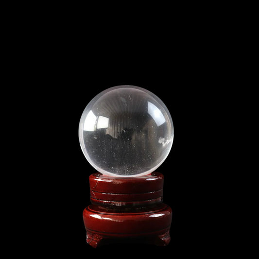 Quartz Sphere