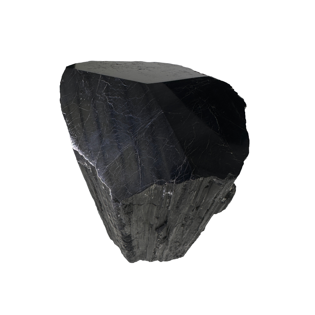 Black Tourmalin