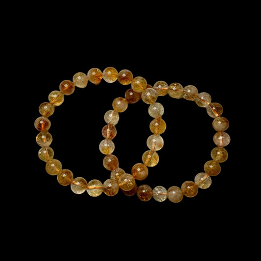 Citrine Bracelet