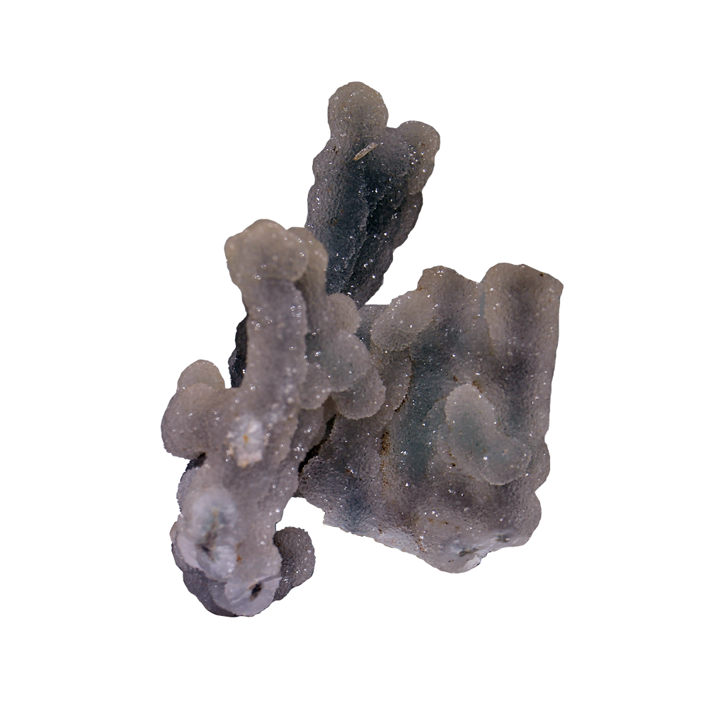 Druzy Quartz