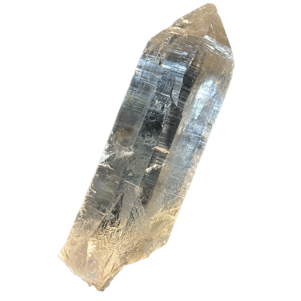 Quartz Crystal
