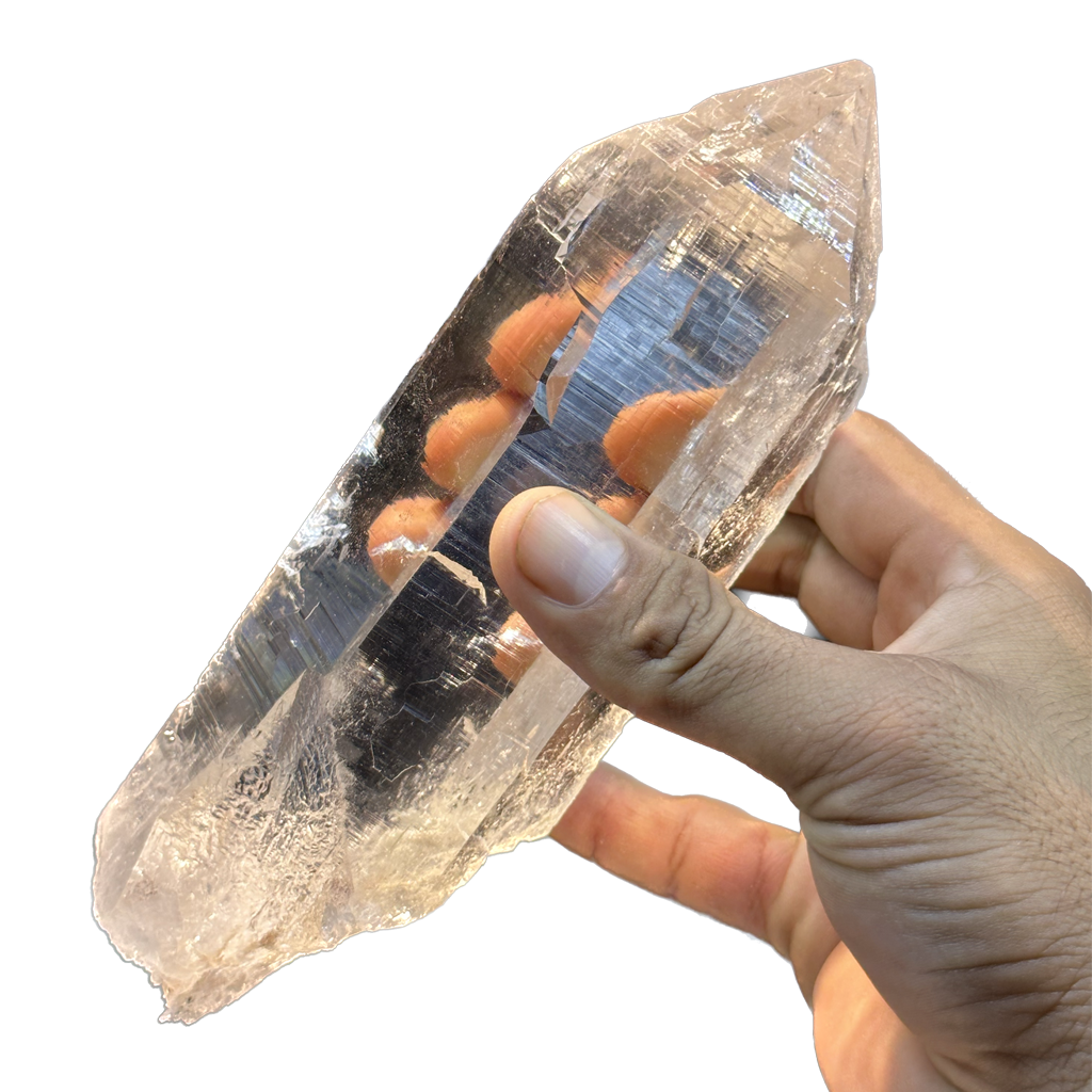 Quartz Crystal