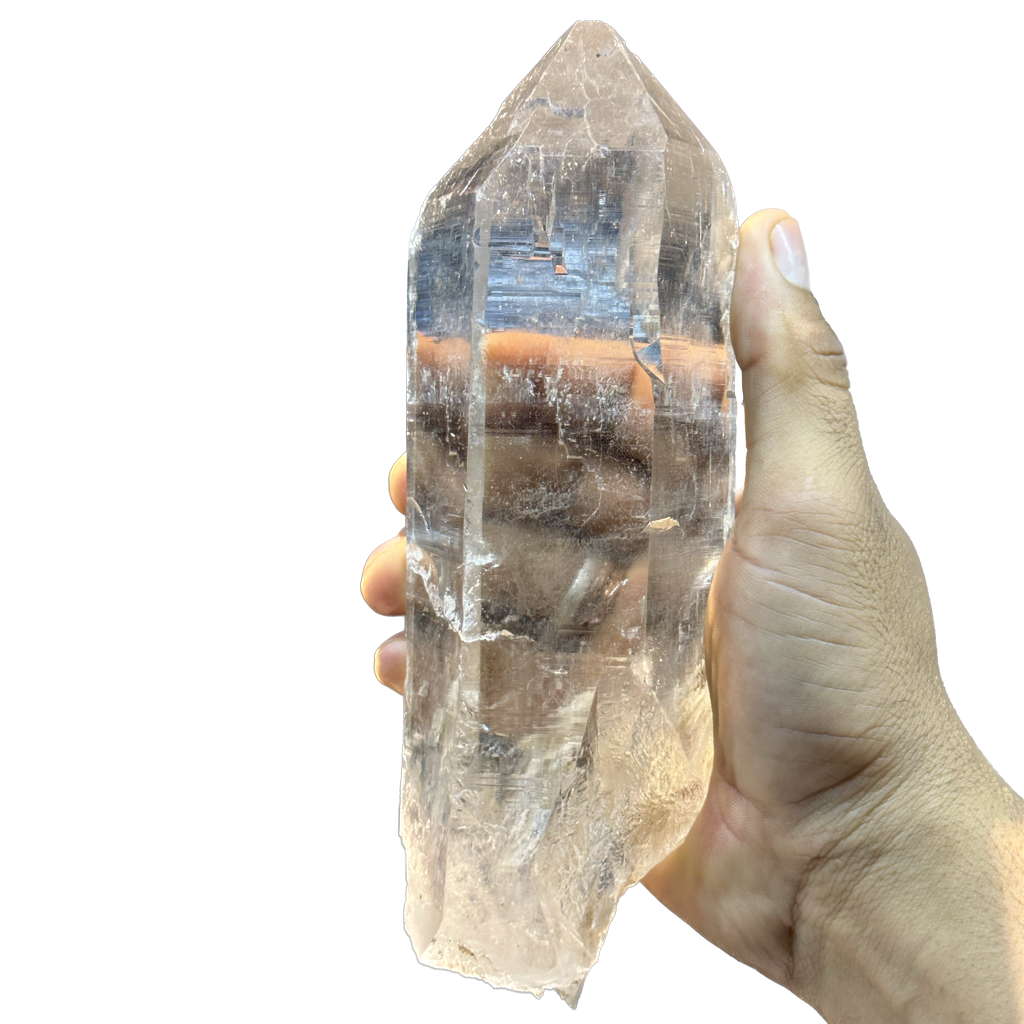 Quartz Crystal