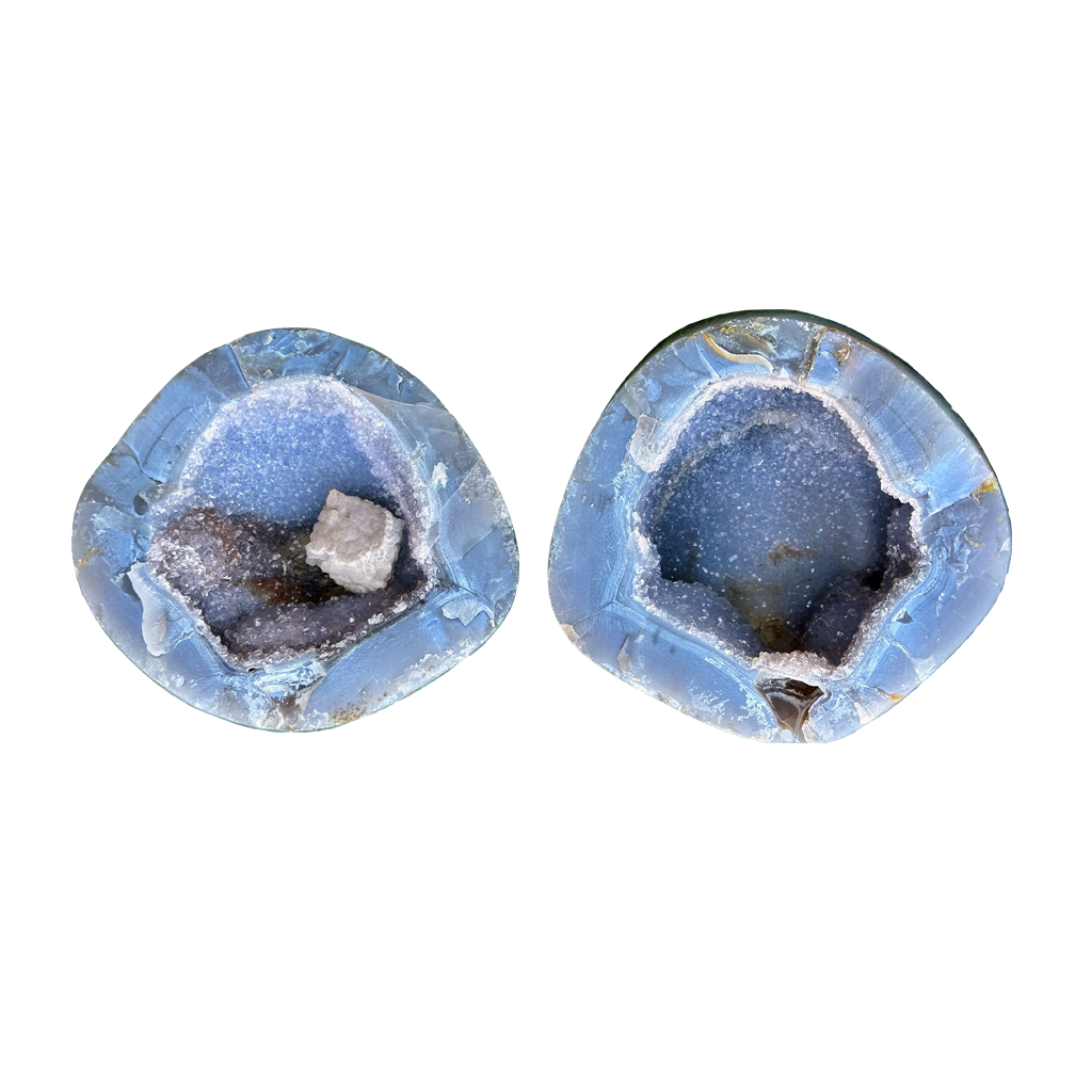Agate Geode