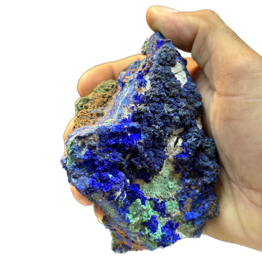 Azurite
