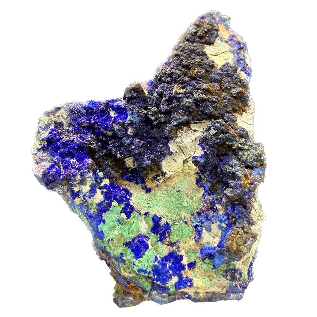 Azurite