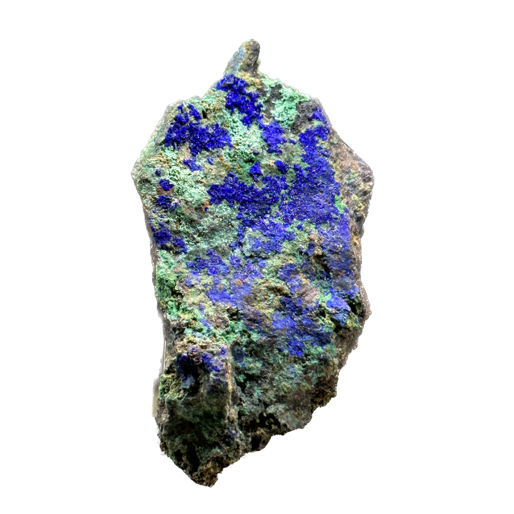Azurite