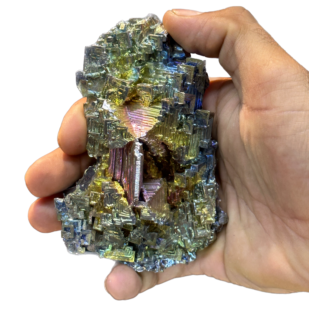 Bismuth