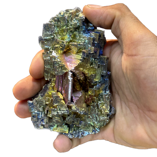 Bismuth