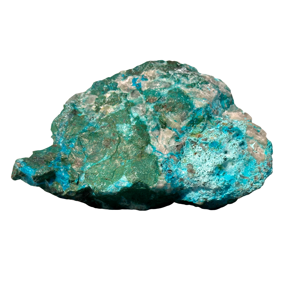 Chrysocolla