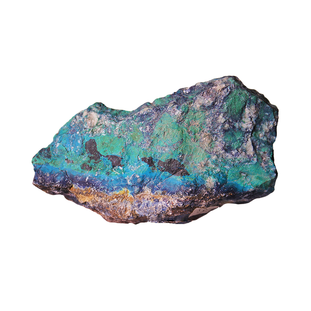 Chrysocolla